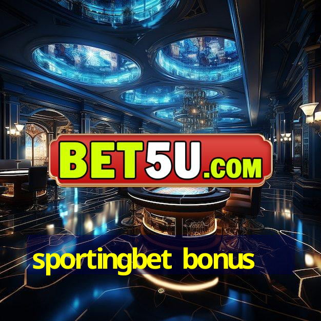 sportingbet bonus